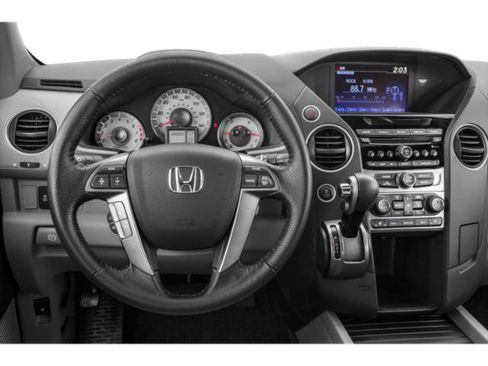 Used 2015 Honda Pilot EX-L image 6