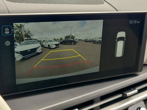 New 2026 Hyundai Santa Fe SEL image 23