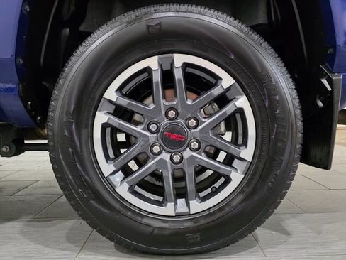 Used 2024 Toyota Tacoma TRD Sport image 23