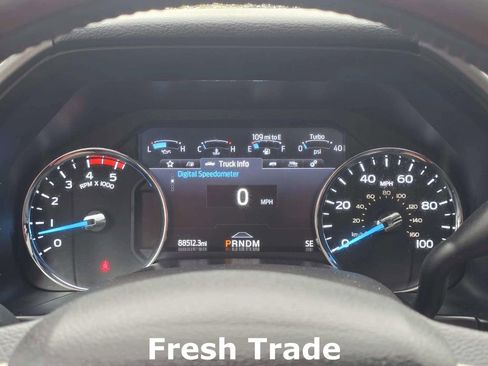 Used 2021 Ford F250 Platinum image 13