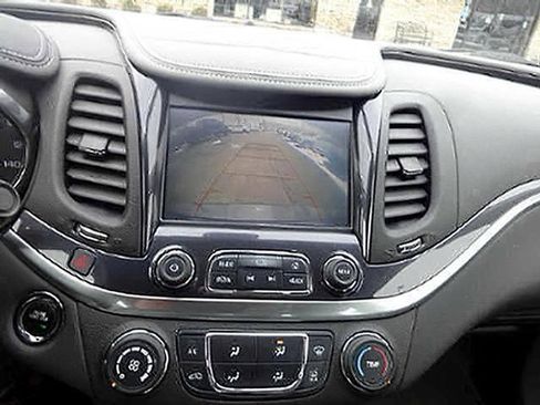 Used 2018 Chevrolet Impala LS image 17