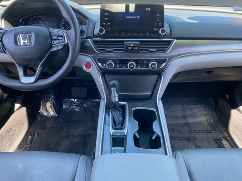 Used 2019 Honda Accord LX image 11