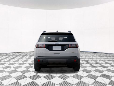 New 2026 Jeep Cherokee Overland image 10