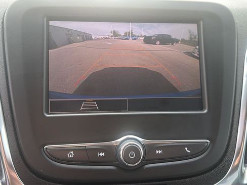 Used 2024 Chevrolet Equinox LT AWD/4WD image 26