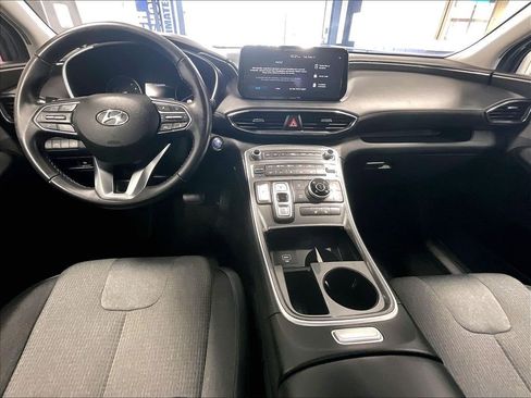 Used 2023 Hyundai Santa Fe SEL AWD/4WD image 21