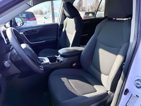 Used 2024 Toyota RAV4 LE image 14