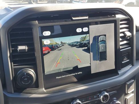 New 2025 Ford F150 XLT w/ Equipment Group 302A MID image 16