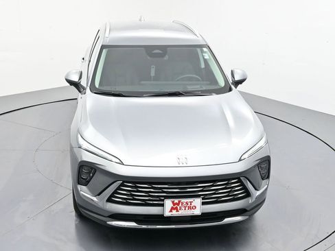 New 2025 Buick Envision Preferred image 4