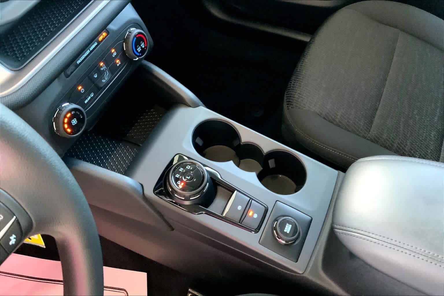 Used 2021 Ford Bronco Sport AWD/4WD image 16