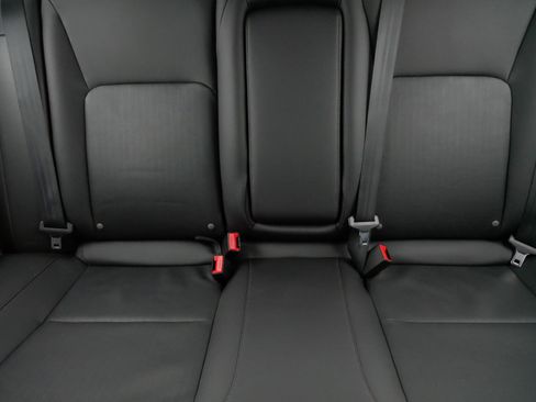 Certified 2026 Honda Civic Sport Touring image 13