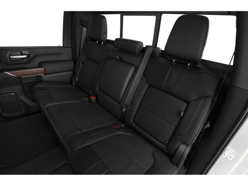 Used 2021 Chevrolet Silverado 3500 High Country w/ Z71 Off-Road Package AWD/4WD image 13