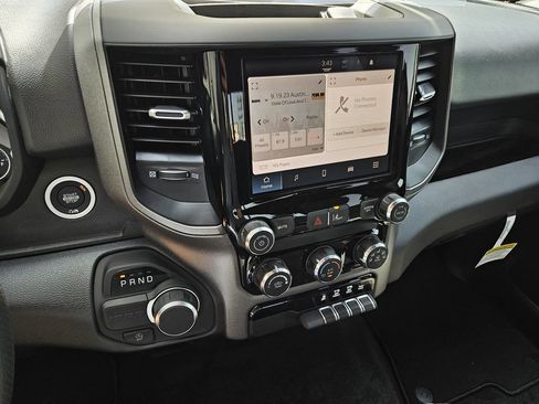 New 2026 RAM 1500 Express RWD image 16