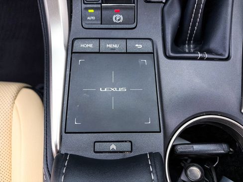 Used 2021 Lexus NX 300 FWD w/ Accessory Package image 29