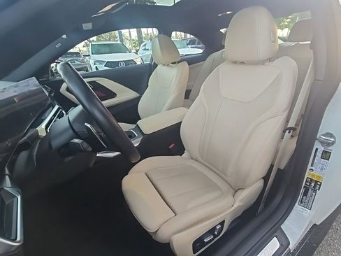 Used 2023 BMW M240i xDrive Coupe w/ Premium Package image 15
