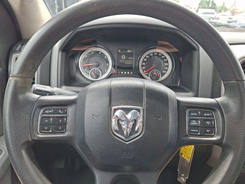 Used 2019 RAM 1500 Tradesman w/ Power & Remote Entry Group AWD/4WD image 15