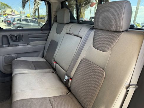 Used 2013 Honda Ridgeline RTS image 22