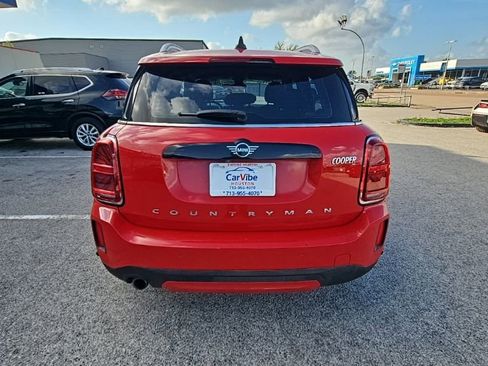 Used 2022 MINI Cooper Countryman image 6