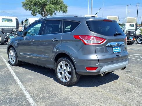 Used 2014 Ford Escape Titanium FWD image 7