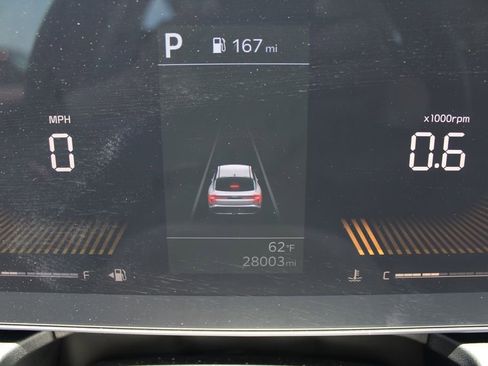 Used 2025 Kia K4 FWD image 37