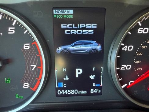 Used 2024 Mitsubishi Eclipse Cross SE AWD/4WD image 12