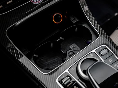 Used 2021 Mercedes-Benz C 63 AMG S image 61