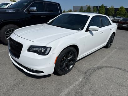 Used 2023 Chrysler 300 S