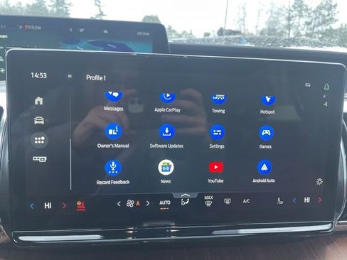 New 2025 Ford Expedition King Ranch image 37