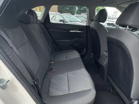 Used 2023 Kia Seltos LX AWD/4WD image 19