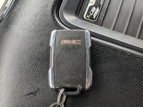 Used 2018 GMC Sierra 1500 Denali w/ Denali Ultimate Package image 30