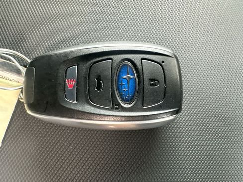 Certified 2026 Subaru Forester Limited AWD/4WD image 28