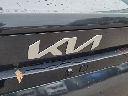 Used 2025 Kia K4 EX FWD image 6
