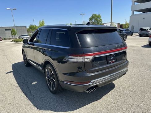 Used 2020 Lincoln Aviator Reserve w/ Equipment Group 202A AWD/4WD image 7