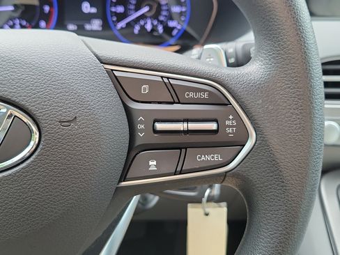 Used 2021 Hyundai Palisade SE FWD image 28