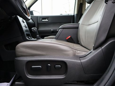 Used 2019 Ford Flex SEL w/ Equipment Group 202A image 29