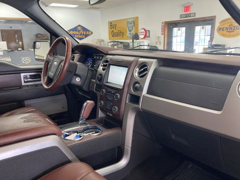 Used 2013 Ford F150 King Ranch image 21