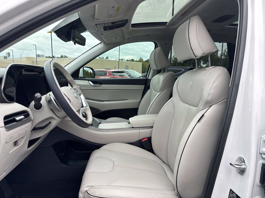 Certified 2024 Hyundai Palisade Calligraphy AWD/4WD image 20