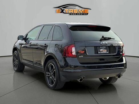 Used 2013 Ford Edge SEL image 5