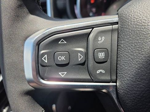 New 2026 RAM 2500 Laramie AWD/4WD image 27