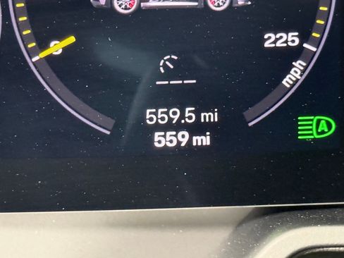 Used 2025 Porsche 911 GT3 RS image 22