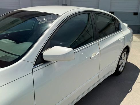 Used 2007 Nissan Altima 2.5 S FWD image 14