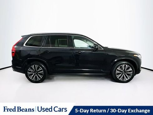 Used 2020 Volvo XC90 T6 Momentum w/ Protection Package image 9