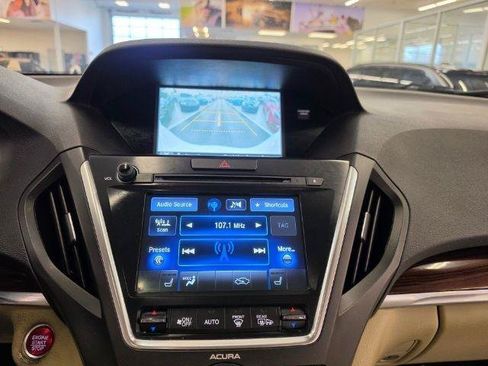 Used 2015 Acura MDX SH-AWD w/ Technology Package image 24