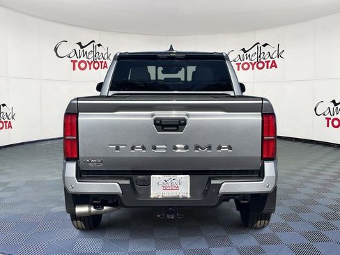 New 2026 Toyota Tacoma SR5 image 6