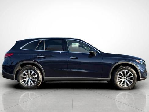 Certified 2024 Mercedes-Benz GLC 300 image 24
