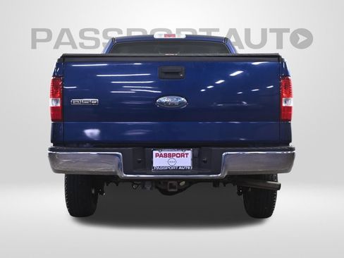 Used 2007 Ford F150 XLT image 8