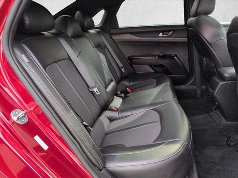 Used 2021 Kia K5 GT-Line w/ GT-Line FWD Premium Package image 19