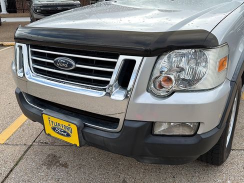 Used 2010 Ford Explorer Sport Trac XLT RWD image 13