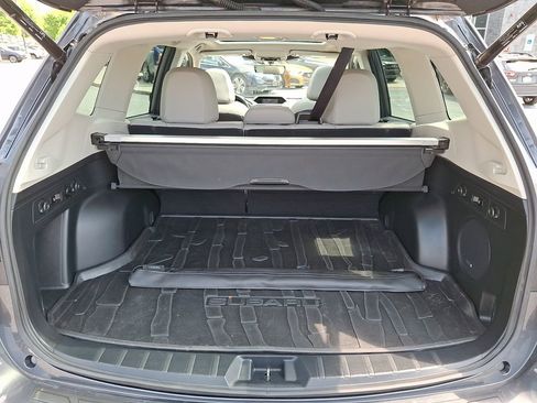 Certified 2023 Subaru Forester Limited AWD/4WD image 31