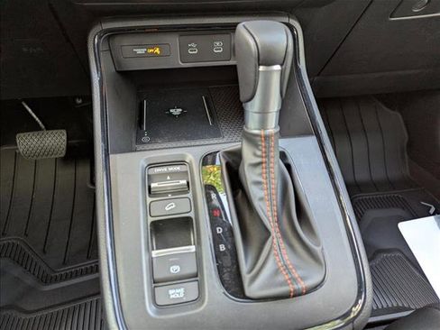 New 2026 Honda CR-V Sport-L image 21