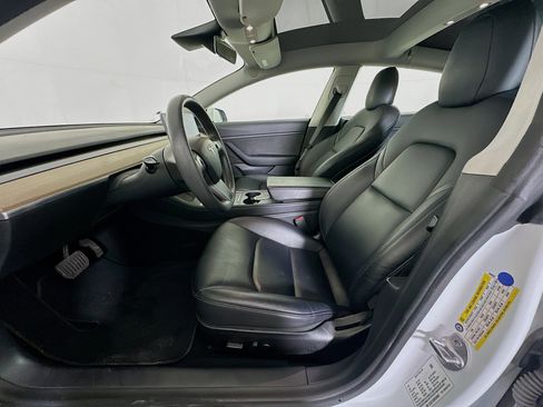 Used 2021 Tesla Model 3 Long Range image 13